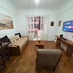 Otimo Apartamento A 50 Metros Da Praia D F 242 Ap201A