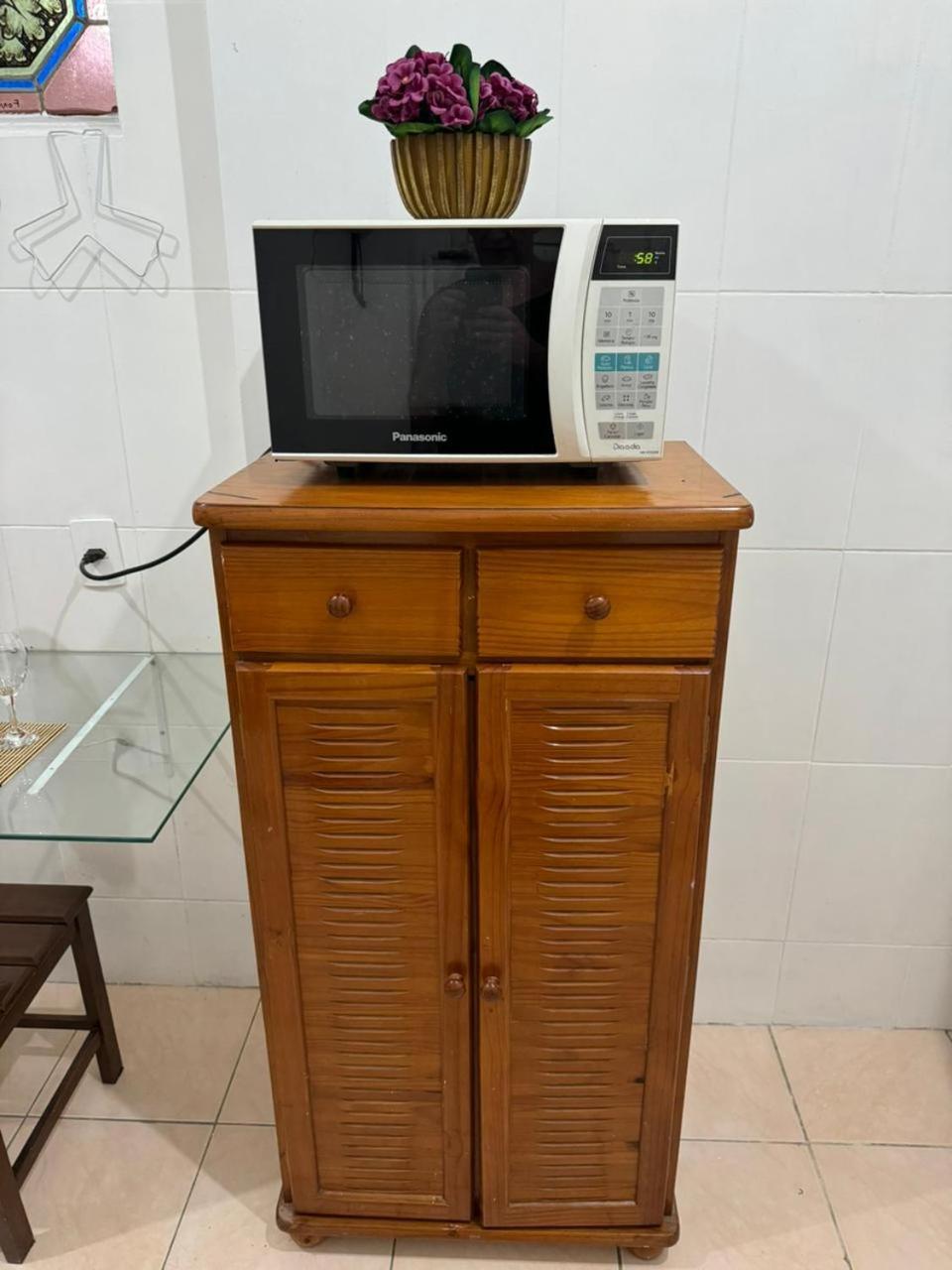 Otimo A 50 Metros Da D F 242 Ap201a Apartamento *