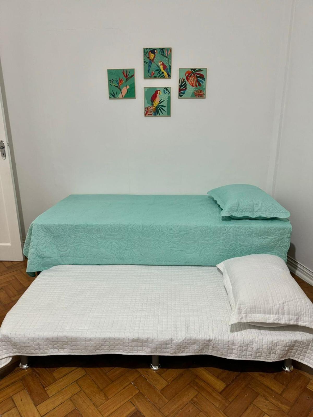 Apartamento Otimo A 50 Metros Da D F 242 Ap201a Rio de Janeiro