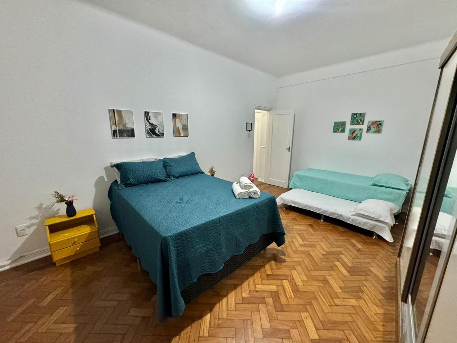 Otimo A 50 Metros Da D F 242 Ap201a Apartamento *