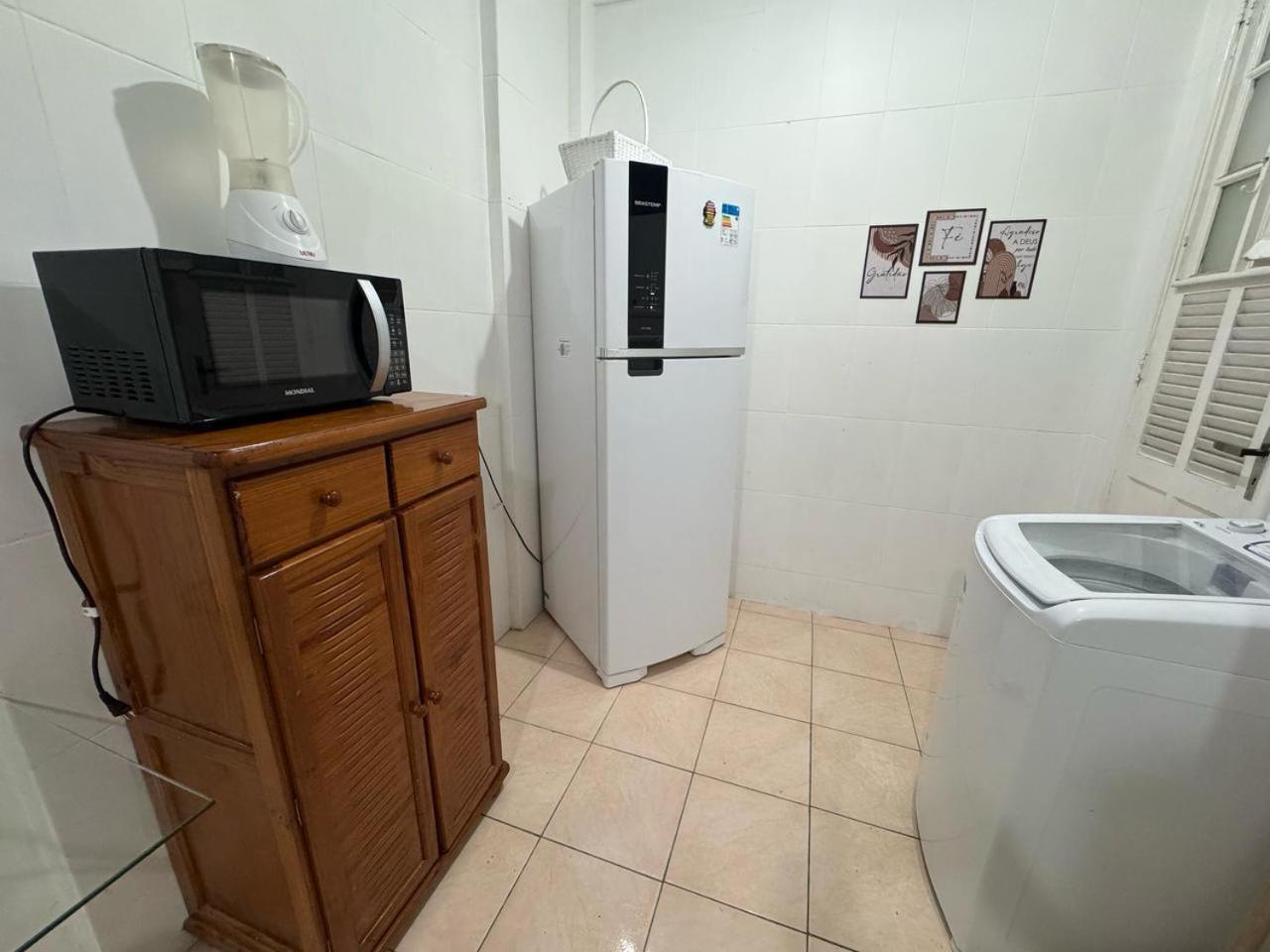 Apartamento Otimo A 50 Metros Da D F 242 Ap201a