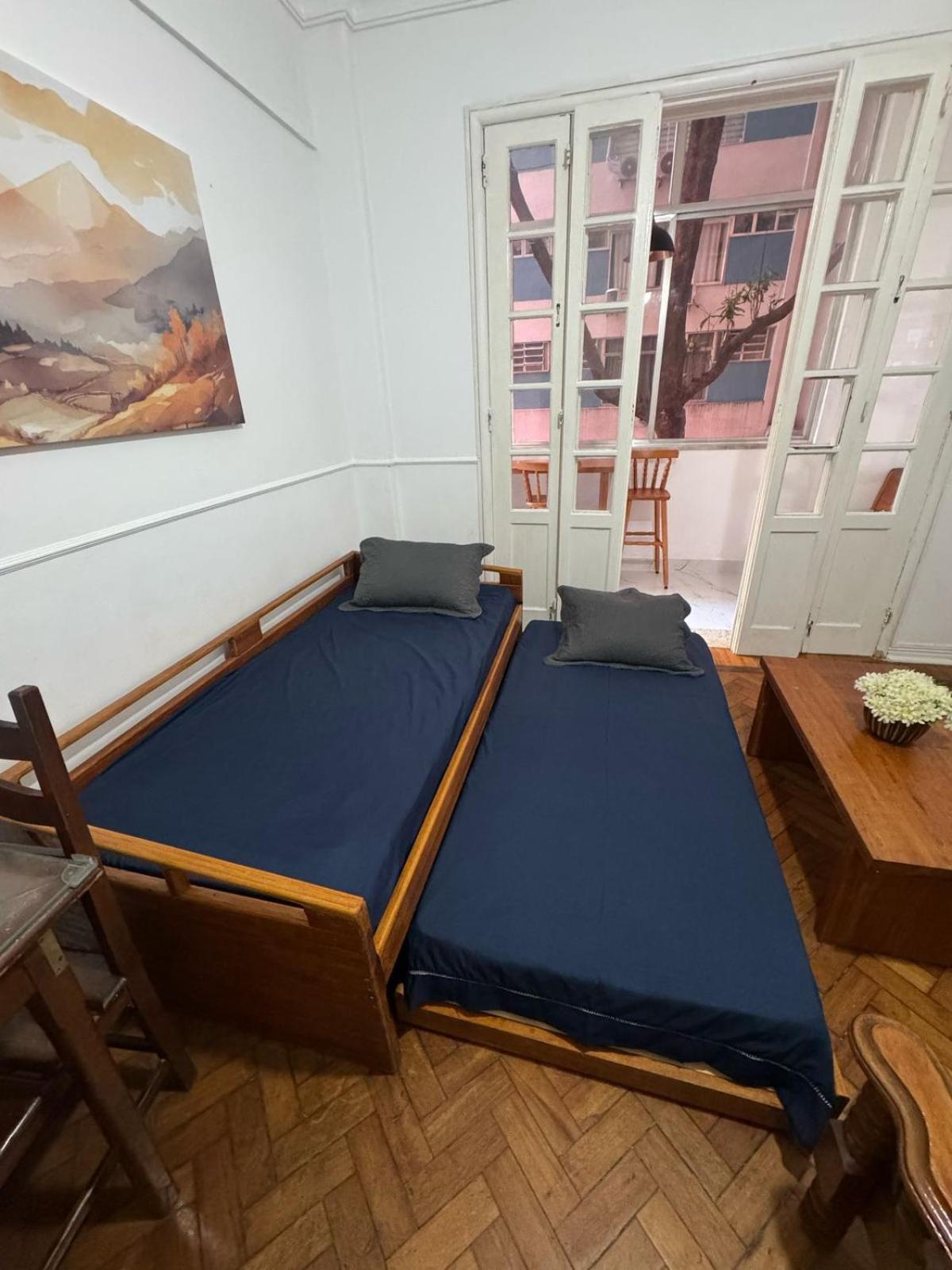 Apartamento Otimo A 50 Metros Da D F 242 Ap201a Rio de Janeiro